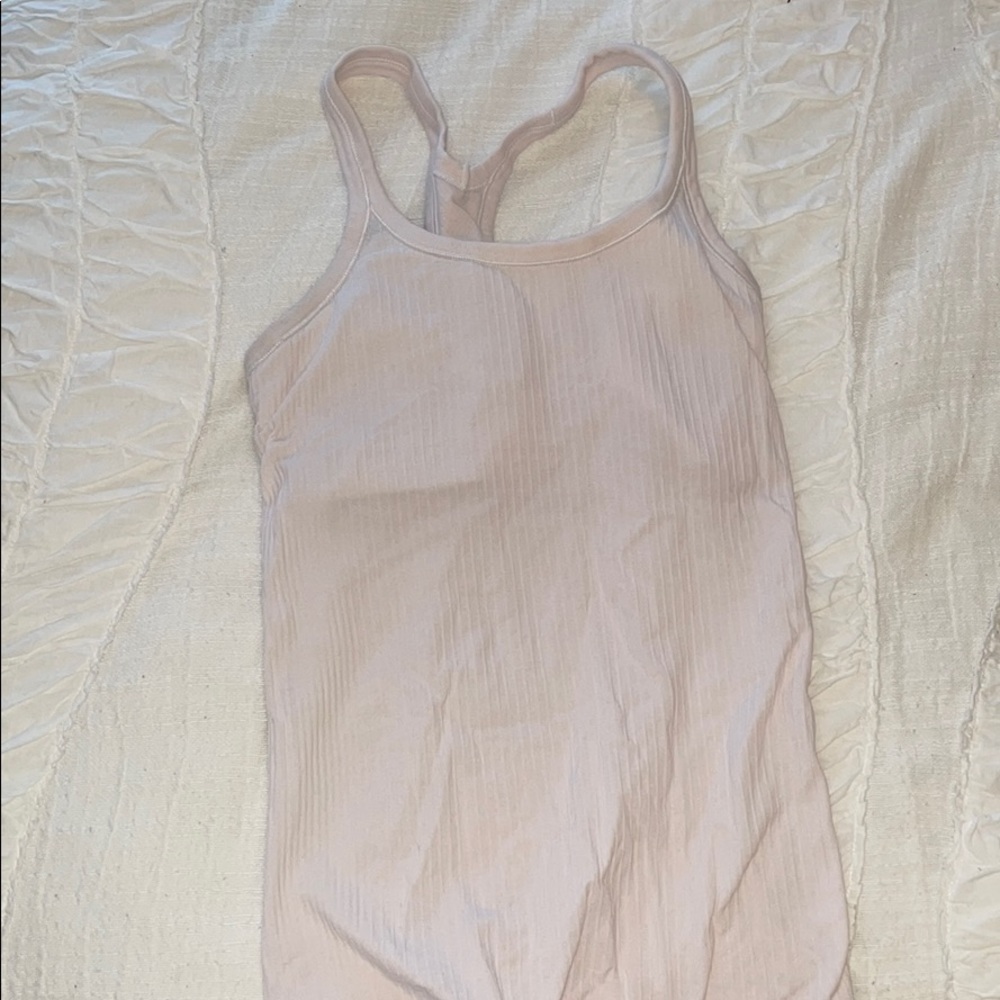 Lulu tank